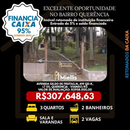 Foto do Imóvel