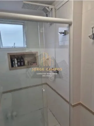 Imagem AP-25279 - APARTAMENTO COBERTURA 3 DORM À VENDA NO JARDIM AQUARIUS/SJCAMPOS