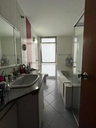 Imagem Apartamento à venda Jardim América São Paulo