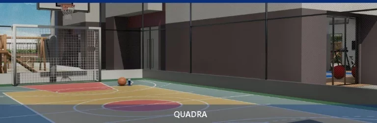 Imagem Apartamento à venda em Santo André-SP no bairro Campestre! 2 quartos, 1 banheiro, 1 vaga de garagem, 63m². Conheça o Icony Campestre!