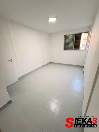 Imagem Apartamento à venda em São Paulo-SP, Tatuapé: 3 quartos, 1 suíte, 1 sala, 1 banheiro, 1 vaga, 98m² de área! #Imperdível