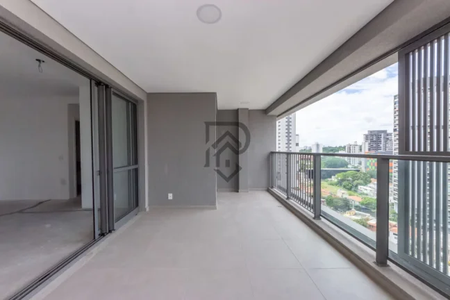 Imagem Apartamento brooklin pronto para morar