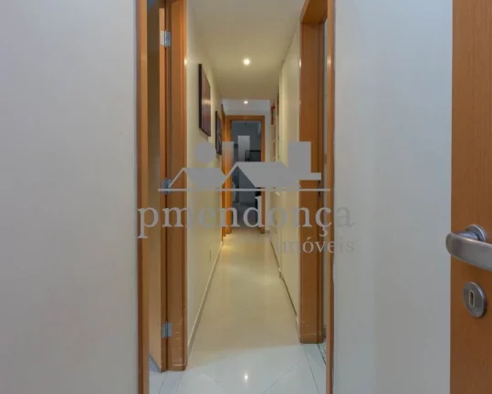 Imagem Excelente apartamento no Alto da Lapa com 247m².