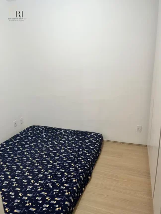 Imagem Apartamento com 2 quartos, 38m2, para locação em Campinas, Residencial Parque da Fazenda