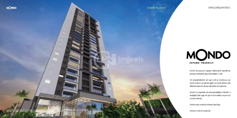 Apartamento à venda em Campo Grande-MS, Jardim Bela Vista: 3 quartos, 1 suíte, 2 salas, 2 banheiros, 2 vagas, 103m². Confira!
