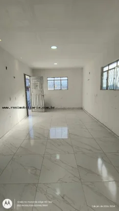 Imagem Casa Solta, José Américo - João Pessoa/PB, 2 Qtos, 2 suites