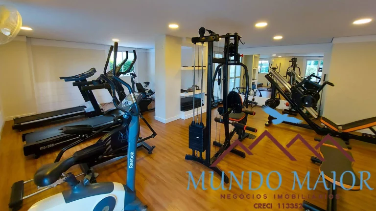 Imagem Apto vila alzira - 3 Dorms - 1 suite - 1 vaga - 60 M2 - R$ 450.000.00