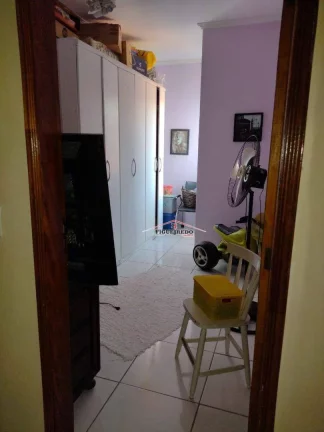 Imagem Casa à venda, 95 m² por R$ 450.000,00 - Jardim Alice - Praia Grande/SP