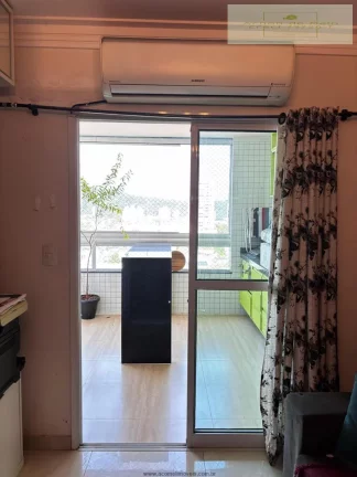 Imagem Apartamentos no Litoral para venda em Praia Grande no bairro Canto do Forte