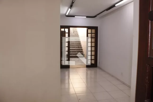 Imagem Casa à Venda - Cambuci, 4 Quartos, 500 m2