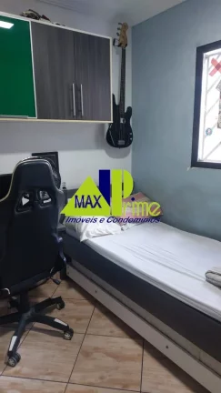 Imagem Casa à venda em São Paulo-SP, Vila Esperança: 3 quartos, 1 suíte, 1 sala, 2 banheiros, 2 vagas, 150m². Imperdível!