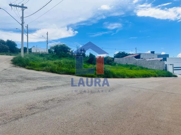 Imagem TERRENO RESIDENCIAL em PARÁ DE MINAS - MG, JARDIM DAS OLIVEIRAS