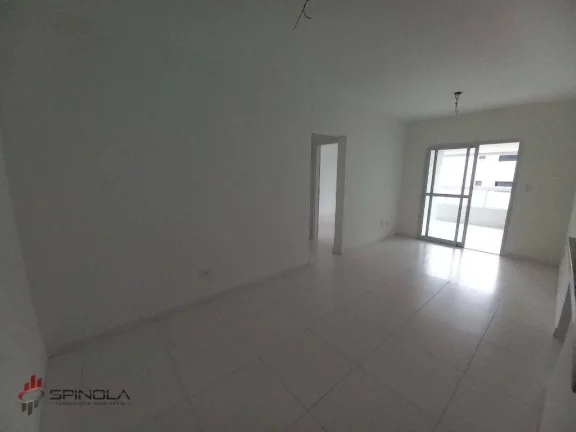 Imagem Apartamento com 2 dormitórios à venda, 109 m² por R$ 1.000.000,00 - Aviação - Praia Grande/SP