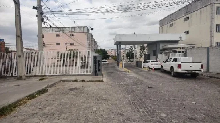 Oportunidade Única em FEIRA DE SANTANA - BA | Tipo: Apartamento | Negociação: Venda Online | Situação: Imóvel