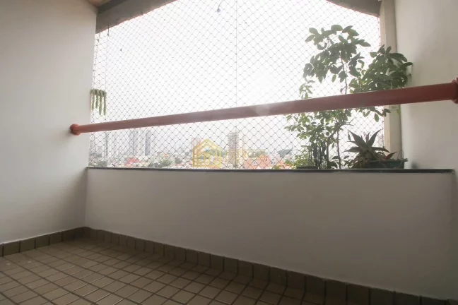 Imagem Apartamento Padrão