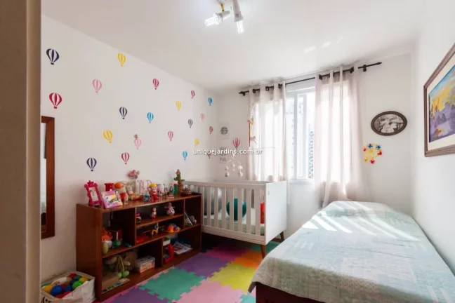 Imagem Apartamento à venda Jardim Paulista São Paulo