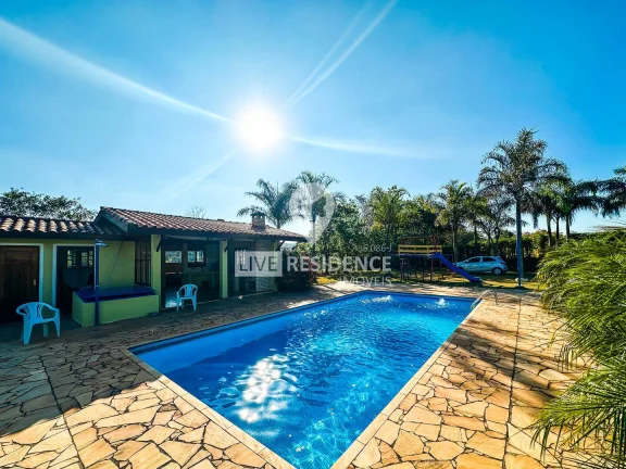 Imagem Sítio à Venda - Itatiba x Valinhos - 43.300 m²