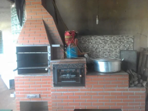 Imagem Chácara - Ribeirão Preto - Cândido Portinari
