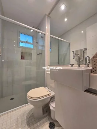 Imagem Apartamento à venda, com 4 dormitórios 2 Suítes 134m² 3 vagas- Riviera de São Lourenço - Bertioga/SP