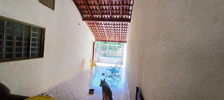 Imagem Casa Jardim Alice