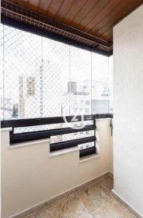 Imagem Perdizes, 114m², 3 suítes, 3 vagas