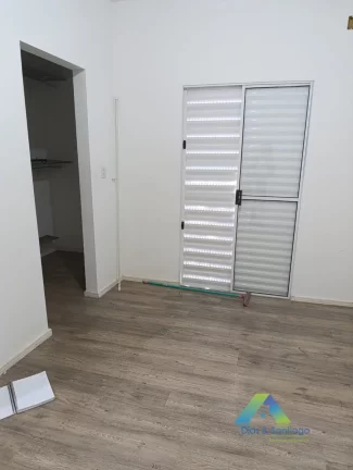 Imagem Casa à venda no bairro Condomínio Maracanã - Santo André/SP
