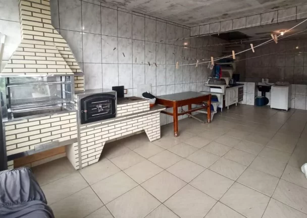 Imagem Sobrado com 3 dormitórios à venda, 280 m² por R$ 590.000,00 - Jardim Revista - Suzano/SP
