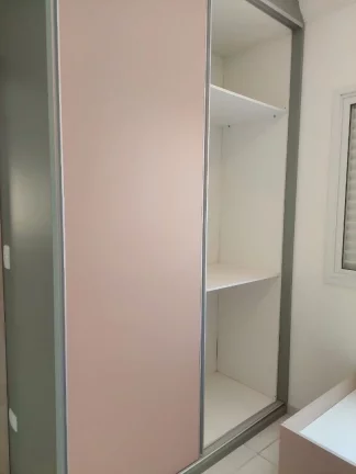 Imagem Apartamento com 2 dormitórios para alugar, 65 m² por R$ 2.150,00/mês - Jardim Santa Luzia - São José dos Campos/SP