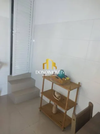 Imagem Cobertura 150 m² | 3 Dorms (1 Suíte) | 2 Vagas | Área de Lazer Privativa