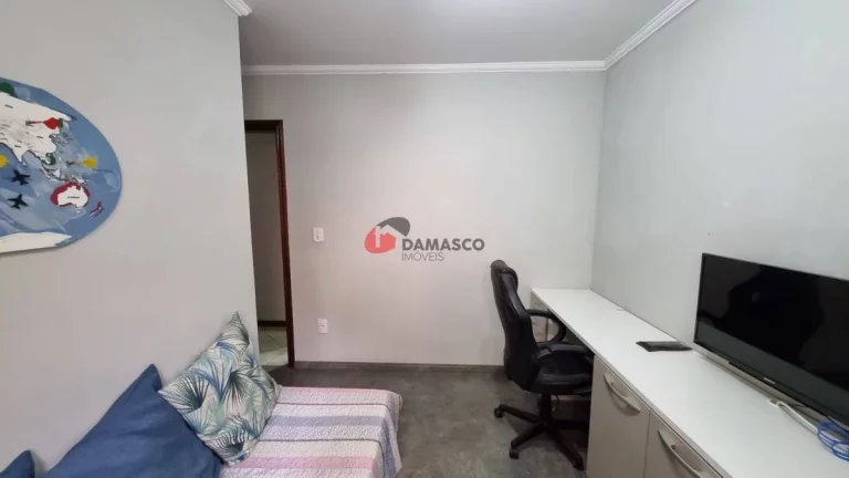 Imagem Apartamento a venda - 3 dormitórios 1 suite
