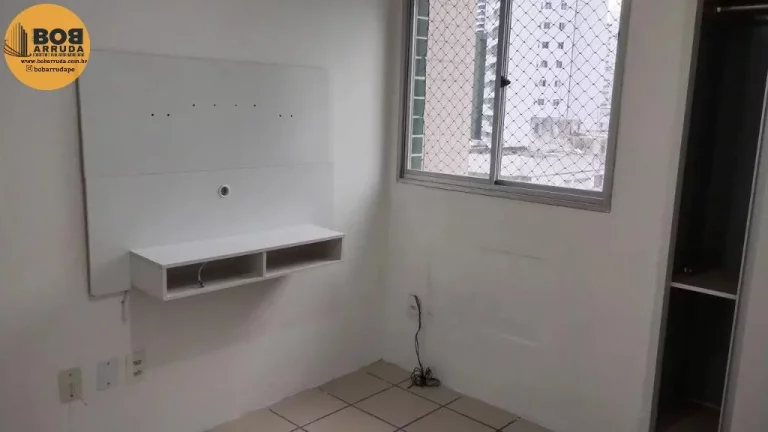 Imagem Apartamento Padrão