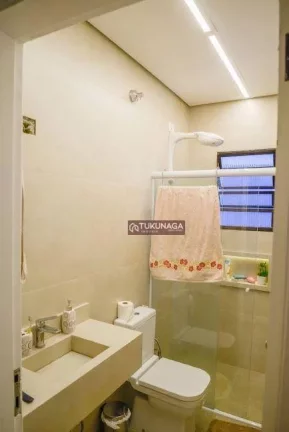 Imagem Casa com 2 quartos à venda, 120 m² por R$ 650.000 - Parque Renato Maia - Guarulhos/SP