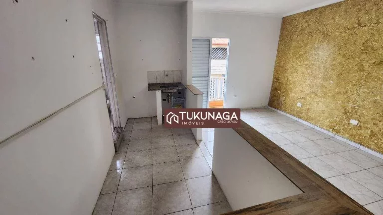 Imagem Sobrado com 3 quartos à venda, 140 m² por R$ 375.000 - Jardim São Roberto - Guarulhos/SP