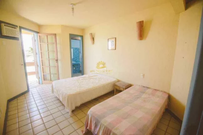 Imagem Mansão de Luxo em Meaípe, Guarapari: Vista Panorâmica 360º para o Mar
Descubra esta mansão de l...
