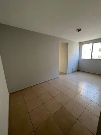Imagem Apartamento com 3 dormitórios à venda, 70 m² por R$ 380.000,00 - Jardim São Luís - Suzano/SP