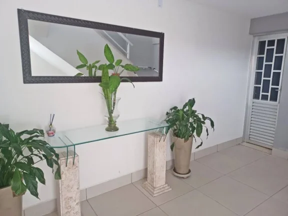 Imagem APARTAMENTO COM 29 m² - BOQUEIRAO - PRAIA GRANDE SP