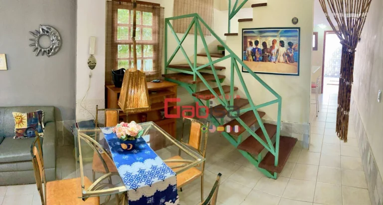Imagem Casa com 2 dormitórios à venda, 80 m² por R$ 400.000,00 - Praia Rasa - Armação dos Búzios/RJ