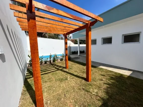 Imagem Casa para Venda em Itanhaém, Santa Júlia, 3 dormitórios, 2 suítes, 2 banheiros, 3 vagas