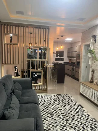 Imagem Sobrado com 3 Dormitorio(s) localizado(a) no bairro Igara em Canoas / Rio Grande do Sul Ref.:57580650