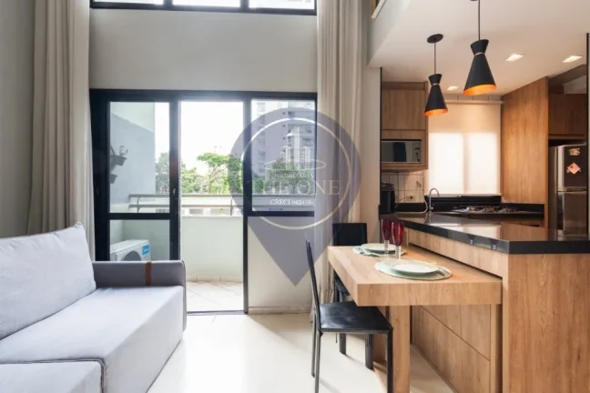 Imagem APARTAMENTO RESIDENCIAL em SÃO PAULO - SP, PINHEIROS