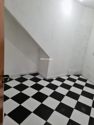 Imagem Galpão Comercial de 544m² com 2 Banheiros no Ipiranga, São Paulo-SP - Venda ou Locação!
