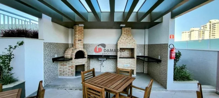 Imagem Apartamento à venda, Campestre, Santo André, SP