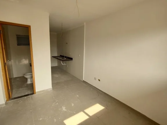 Imagem Apartamento Novo com 2 dormitórios em Vila Paranaguá