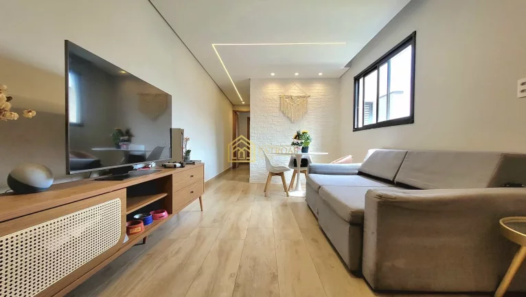 Imagem Apartamento Padrão