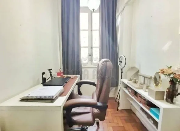 Imagem Copacabana – Avenida Nossa Senhora de Copacabana | Residencial › Apartamento 3 quarto(s) à Venda