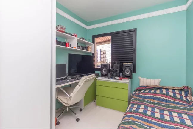Imagem APARTAMENTO RESIDENCIAL em São Paulo - SP, Vila Anglo Brasileira