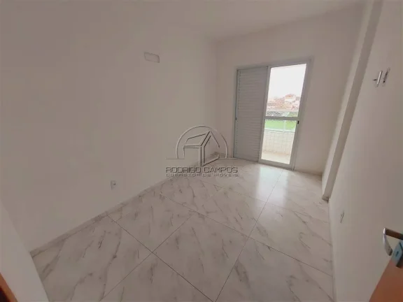 Imagem Maravilhoso Apartamento 2 Quartos no Mirim, Praia Grande SP