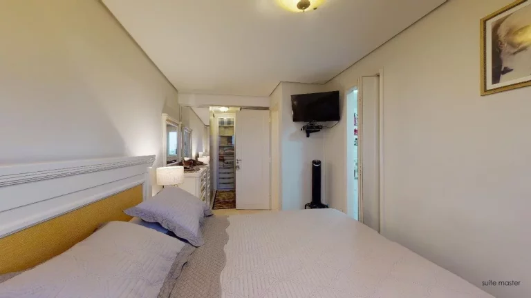Imagem Apto Duplex Tatuapé - 147 m² - 3 Dormitórios - 1 Suíte - 1 Suíte dupla - 3 Vagas - Lazer Completo - Aceita Financiamento