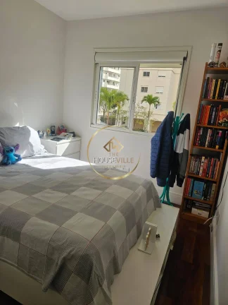 Imagem Apartamento, 3 Dormitórios (1 suíte), Edifício Premiere, Aquarius, Sjc.