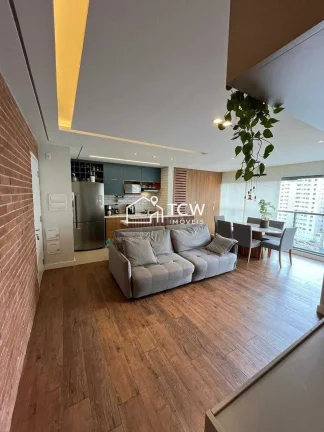 Imagem Apartamento à venda no Vila Mariana, próximo do metrô - Domy VIla Mariana